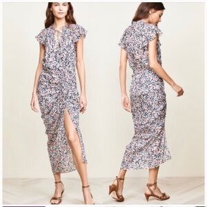 Veronica Beard Brynlee Dress